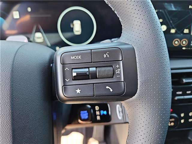 new 2026 Hyundai Palisade car, priced at $52,535