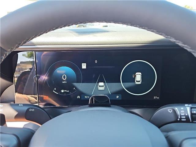 new 2026 Hyundai Palisade car, priced at $52,535