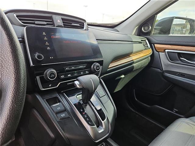 used 2019 Honda CR-V car, priced at $17,987