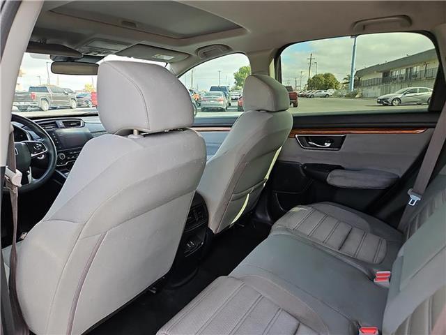 used 2019 Honda CR-V car, priced at $17,987