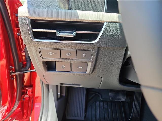 new 2025 Hyundai Sonata Hybrid car, priced at $32,497