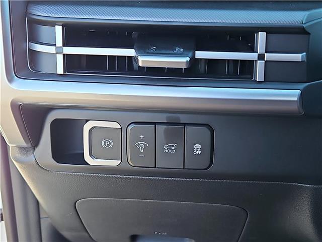 new 2026 Hyundai Santa Fe car, priced at $40,270