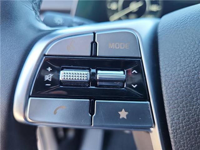 used 2024 Kia Telluride car, priced at $40,497