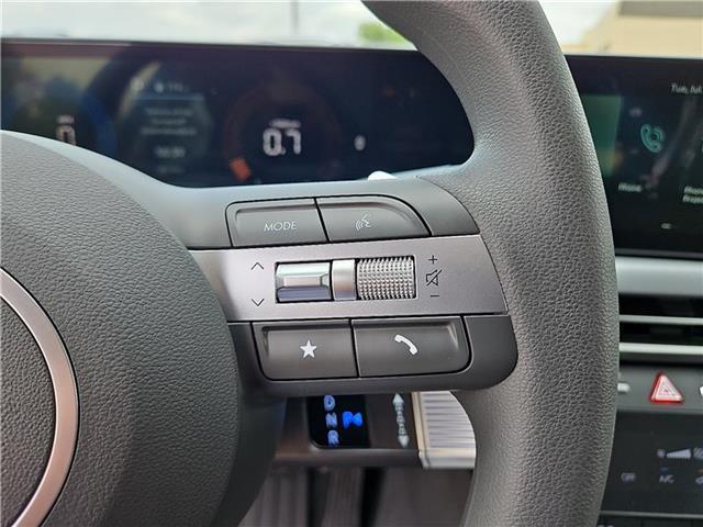 new 2025 Hyundai Sonata car, priced at $28,987