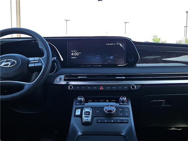 used 2024 Hyundai Palisade car, priced at $43,797