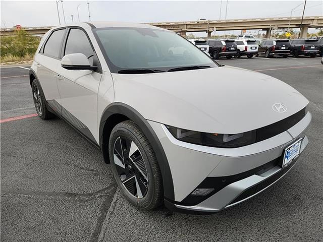 new 2026 Hyundai IONIQ 5 car, priced at $40,340