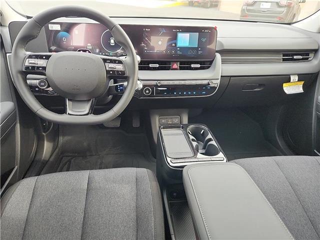 new 2026 Hyundai IONIQ 5 car, priced at $40,340