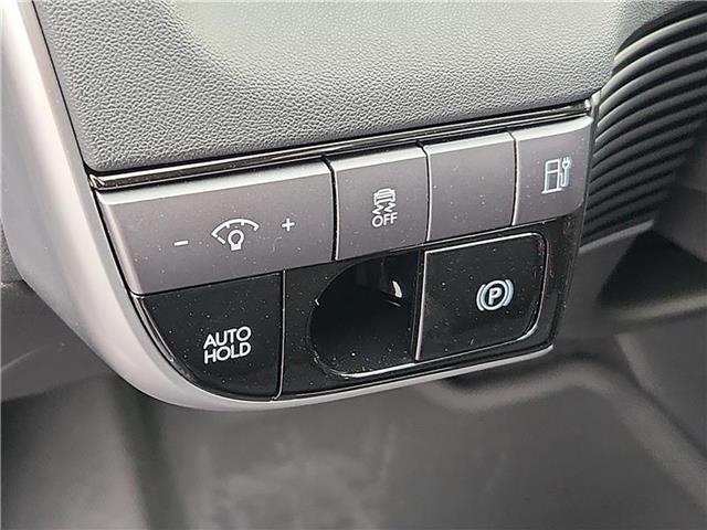 new 2026 Hyundai IONIQ 5 car, priced at $40,340