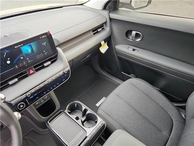 new 2026 Hyundai IONIQ 5 car, priced at $40,340