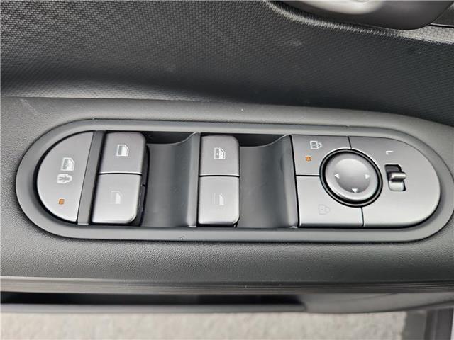 new 2026 Hyundai IONIQ 5 car, priced at $40,340