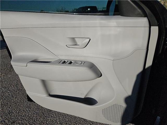 new 2025 Hyundai Kona car, priced at $28,987