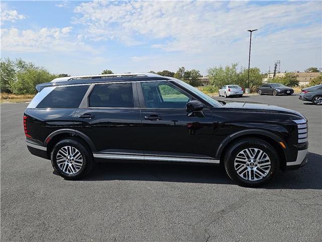 new 2026 Hyundai Palisade car, priced at $44,200