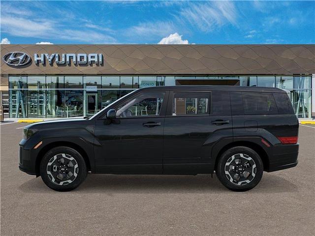 new 2026 Hyundai Santa Fe car, priced at $36,890