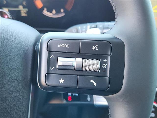 new 2026 Hyundai Santa Fe car, priced at $39,770