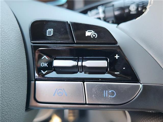 new 2026 Hyundai Elantra car, priced at $25,660