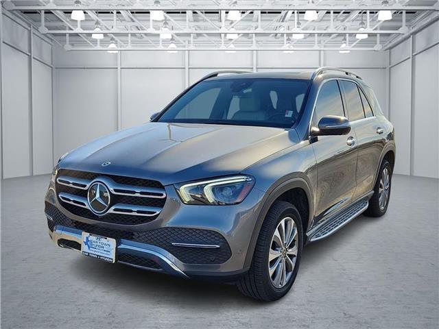 used 2023 Mercedes-Benz GLE 350 car, priced at $41,987