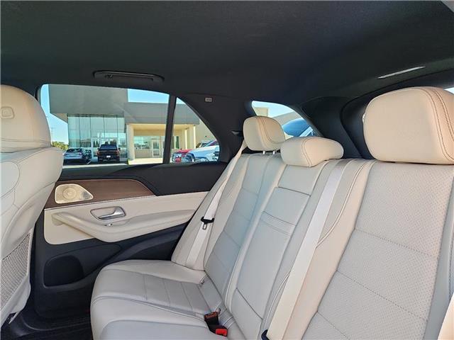 used 2023 Mercedes-Benz GLE 350 car, priced at $41,987