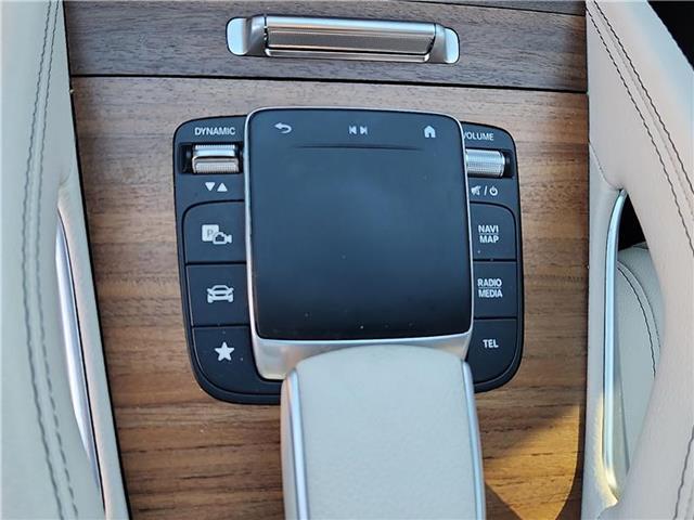 used 2023 Mercedes-Benz GLE 350 car, priced at $41,987