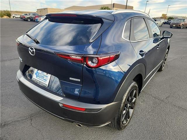 used 2024 Mazda CX-30 car, priced at $22,887