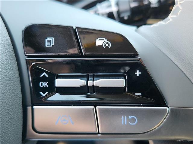 new 2026 Hyundai Elantra car, priced at $26,160