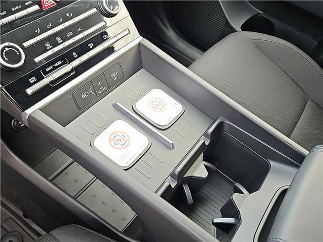 new 2026 Hyundai Santa Fe car, priced at $38,105