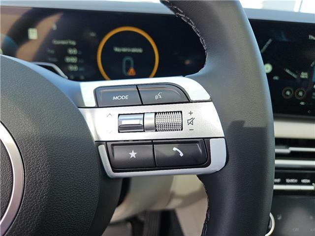 new 2025 Hyundai Tucson car, priced at $33,987