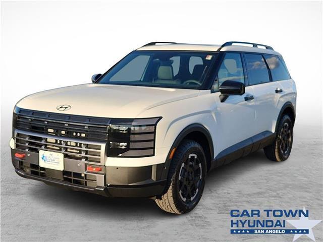 new 2026 Hyundai Palisade car, priced at $51,995