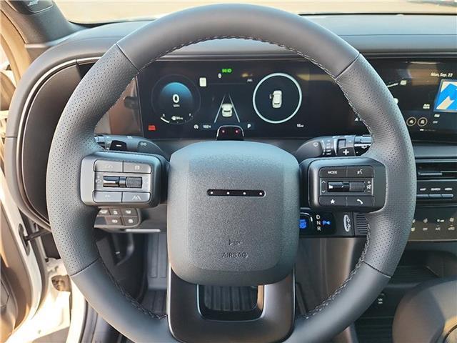 new 2026 Hyundai Palisade car, priced at $51,995