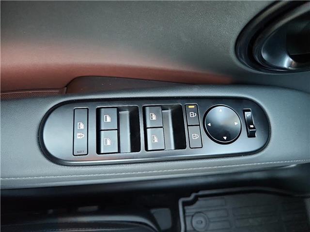 new 2026 Hyundai Palisade car, priced at $51,995