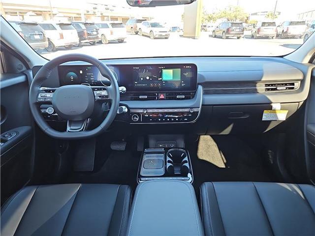 new 2026 Hyundai IONIQ 5 car, priced at $42,635