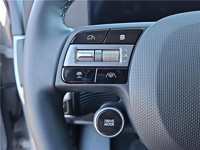 new 2026 Hyundai IONIQ 5 car, priced at $42,635