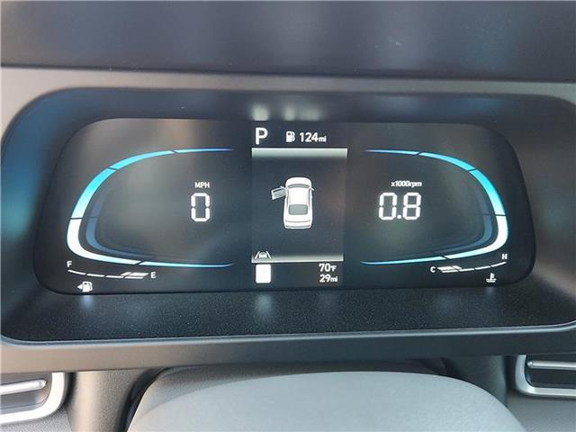 new 2026 Hyundai Elantra car, priced at $25,660