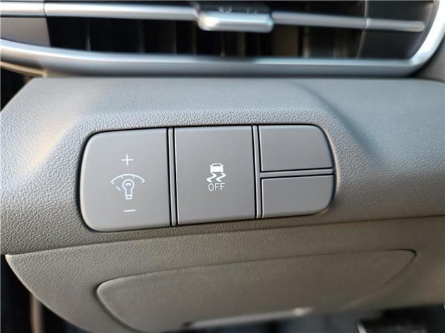 new 2026 Hyundai Elantra car, priced at $25,660