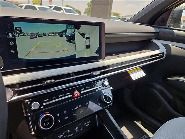 new 2025 Hyundai SANTA CRUZ car, priced at $43,987