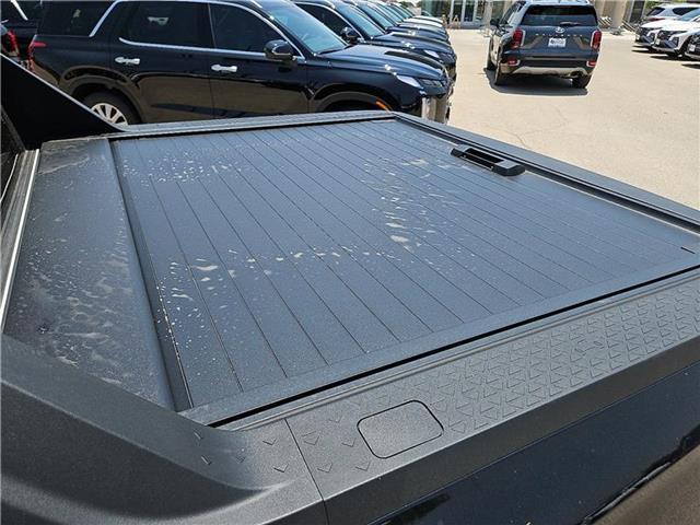 new 2025 Hyundai SANTA CRUZ car, priced at $43,987