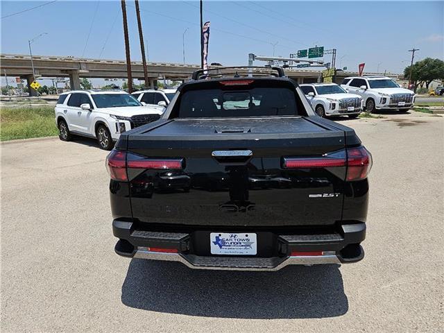 new 2025 Hyundai SANTA CRUZ car, priced at $43,987