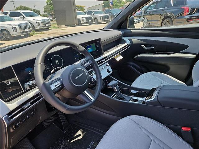 new 2025 Hyundai SANTA CRUZ car, priced at $43,987