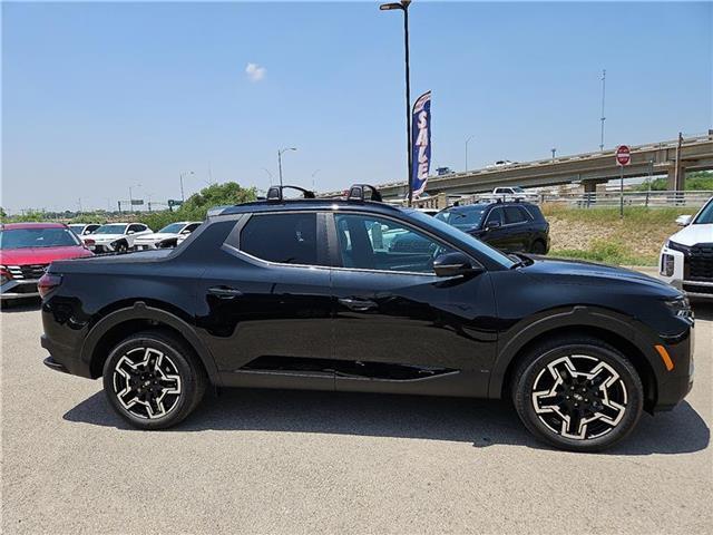 new 2025 Hyundai SANTA CRUZ car, priced at $43,987