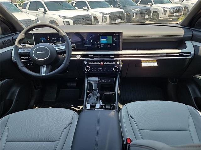 new 2025 Hyundai SANTA CRUZ car, priced at $43,987