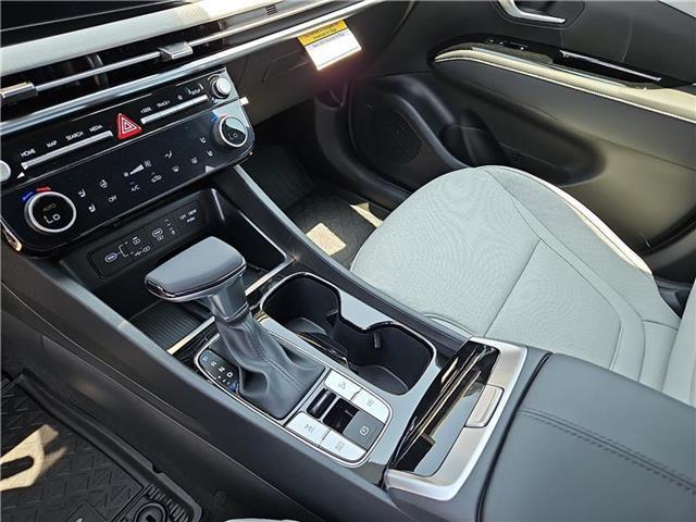 new 2025 Hyundai SANTA CRUZ car, priced at $43,987