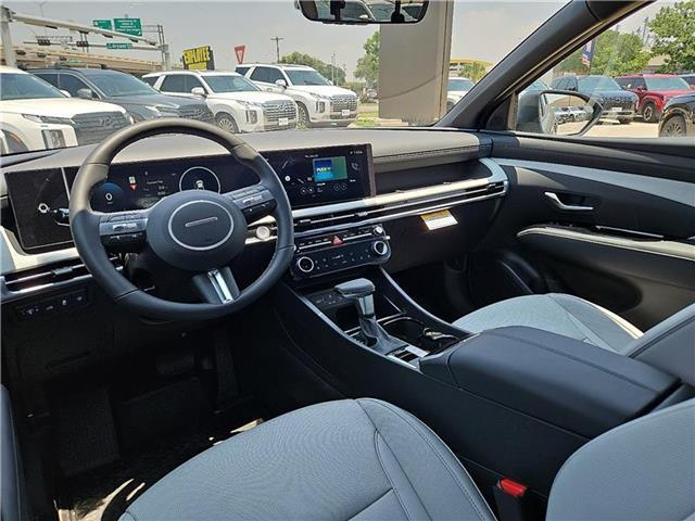 new 2025 Hyundai SANTA CRUZ car, priced at $43,987