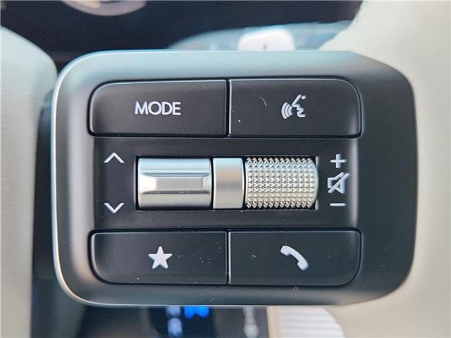 new 2026 Hyundai Santa Fe car, priced at $40,615