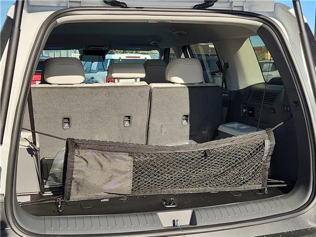 new 2026 Hyundai Santa Fe car, priced at $40,615