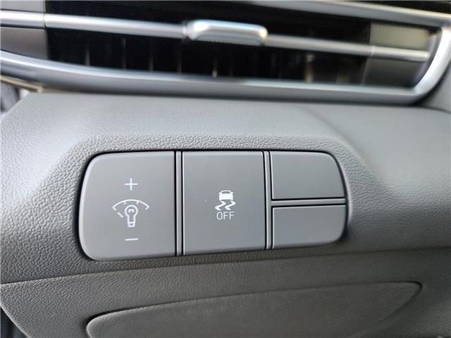 new 2026 Hyundai Elantra car, priced at $25,660