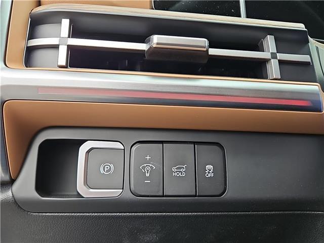 new 2026 Hyundai Santa Fe car, priced at $50,625