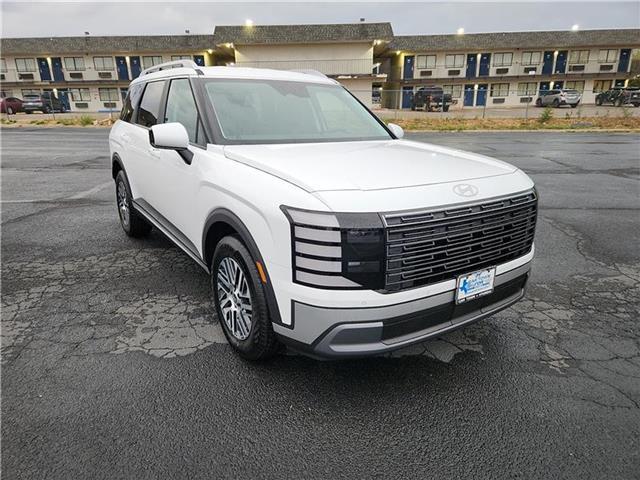 new 2026 Hyundai Palisade car, priced at $44,700