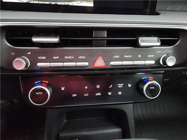 new 2026 Hyundai Palisade car, priced at $44,700