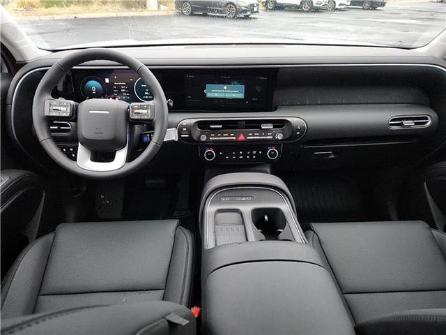 new 2026 Hyundai Palisade car, priced at $44,700