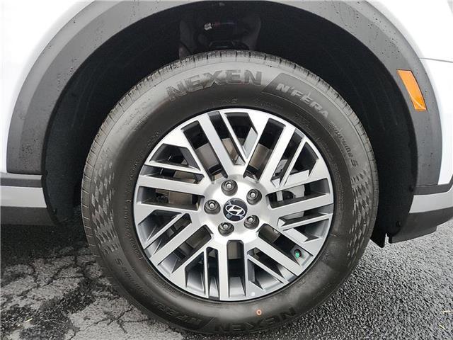 new 2026 Hyundai Palisade car, priced at $44,700