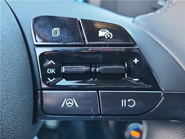 new 2026 Hyundai Elantra car, priced at $26,240